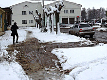 В центре Суздаля откроют огромный супермаркет