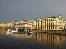 Burger King начнёт строить рестораны на воде