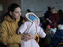 Энергетики из Красноярска собрали помощь младенцам из ЛДНР и Украины