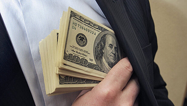 Главу разведки Аргентины подозревают во взяточничестве