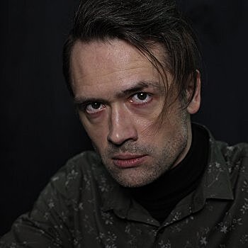 Ведический астролог предрекла актеру Пашинину отъезд с Украины