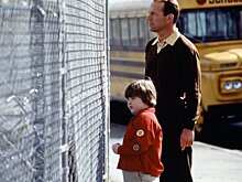 7 незабываемых фильмов с Брюсом Уиллисом