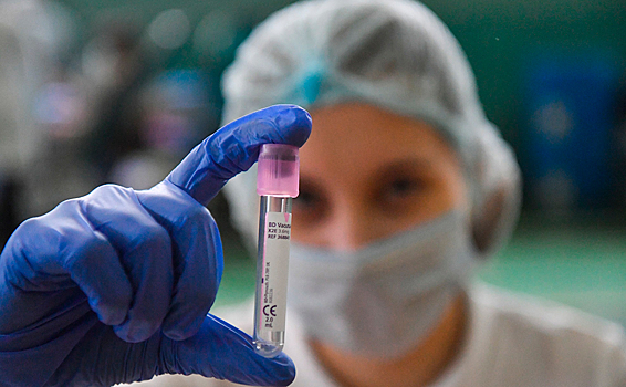 В России более 100 журналистов заболели коронавирусом