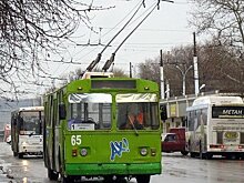 Троллейбусное управление Армавира обанкротилось из‐за долгов