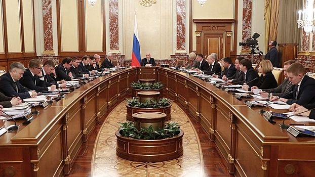 Кабмин даст малому и среднему бизнесу 81,1 млрд рублей