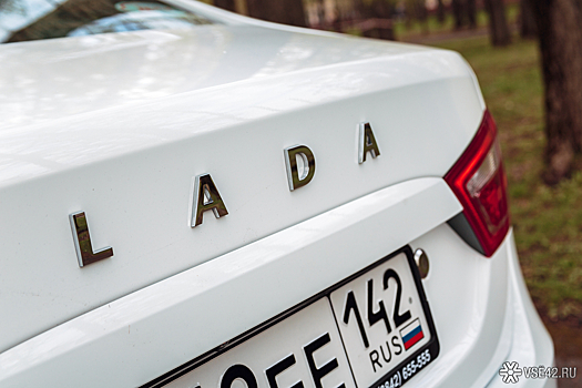 Эксперты рассказали, что происходит с отечественным автопромом