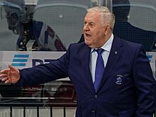 Владимир Антипов: для КХЛ будет огромным плюсом, если Крикунов возглавит «Сочи»