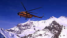 Тело альпинистки, пролежавшее на Эльбрусе 31 год, отдали родственникам