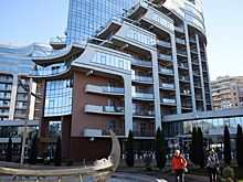Сервис путешествий отмечает рост бронирований жилья в Краснодаре