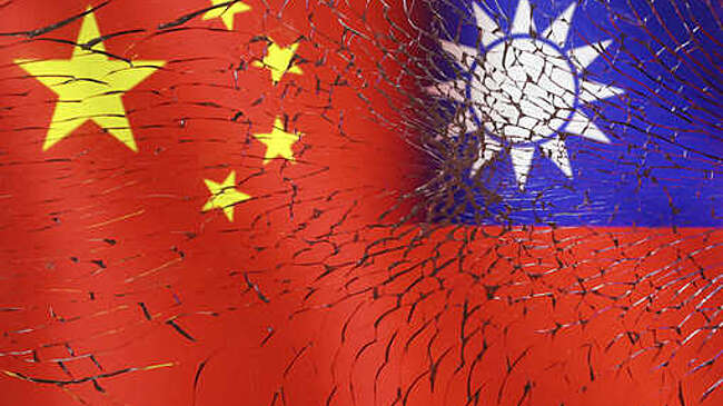 Посол КНР: Пекин даст решительный ответ на провокации в Тайваньском проливе