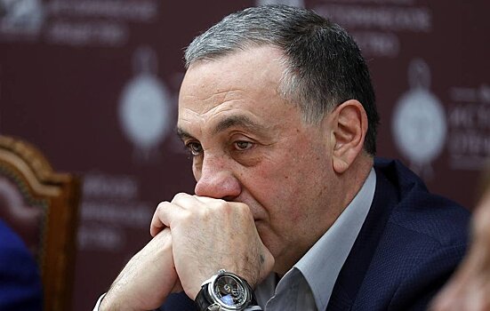 Источник: домработница украла 15 тысяч евро из квартиры сына президента ЦСКА Гинера