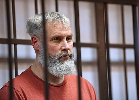 Суд отменил арест российскому IT-предпринимателю по резонансному делу