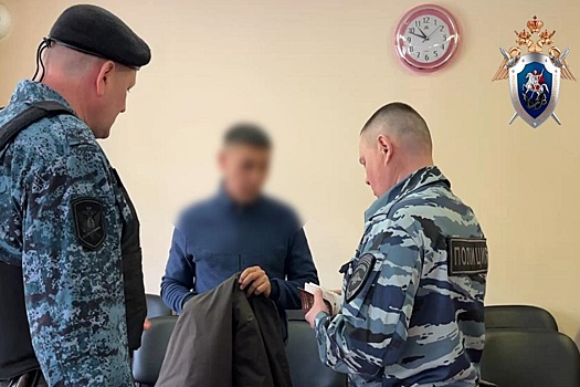 На Алтае осудили бизнесмена за мошенничество при строительстве жилья для сирот