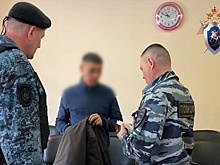 На Алтае осудили бизнесмена за мошенничество при строительстве жилья для сирот