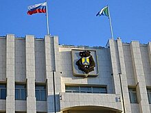 В Хабаровском крае выберут бренд региона