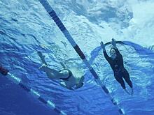 В Самаре построят новый бассейн