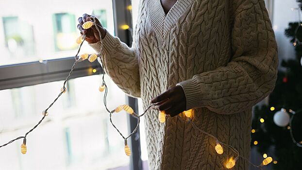 5 способов справиться с депрессией во время праздников