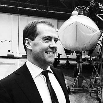 Дмитрий Медведев: «Адские» санкции с треском провалились