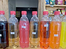 Виновным в массовом отравлении "Мистером сидром" в Самаре дали 8 и 9 лет