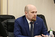 Алексей Алехин покинул пост главы исполкома ОНФ Нижегородской области