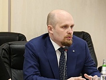 Алексей Алехин покинул пост главы исполкома ОНФ Нижегородской области