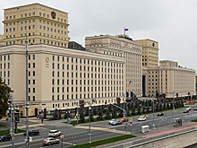 ВКС России уничтожили украинские штабы теробороны и батальона 24-й мехбригады