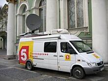 Водителям телеканалов хотят увеличить рабочий день