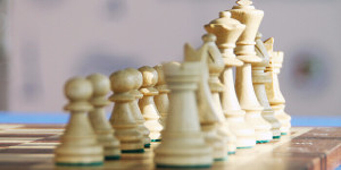 Третье место в Семейном интернет-турнире по шахматам досталось воспитаннику школу №1179