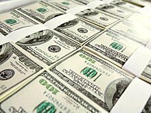 Россия снизила объем вложений в госбумаги США до 31 млн долларов