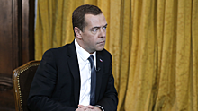 Дмитрий Медведев поручил рассмотреть возможность увеличения господдержки национального кино