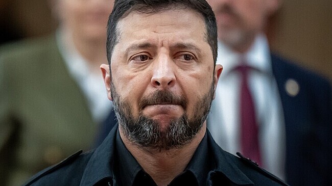 Пока вы спали: когда Зеленский уйдет со своего поста и Польша о размещении ядерного оружия