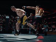 Выходит спортивный фильм «Арлан. Решающий раунд» с Никитой Кологривым