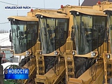 Аграриям Башкортостана предстоит засеять почти 3 миллиона гектаров земли в этом году