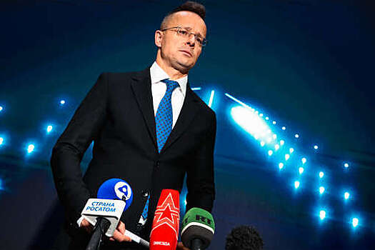 Сийярто призвал ООН защищать христиан по всему миру