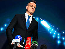 Сийярто призвал ООН защищать христиан по всему миру