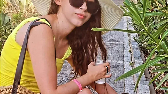 Месяцы ужаса и пожизненный приговор: точка в деле Яны Легкодимовой