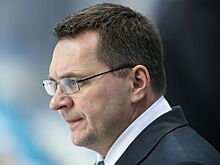 Андрей Назаров отреагировал на интерес Александра Овечкина к матчу «Динамо» — СКА