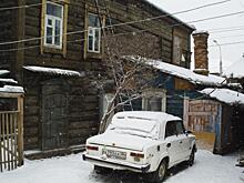В тюменской мэрии озвучили планы по застройке Антипино