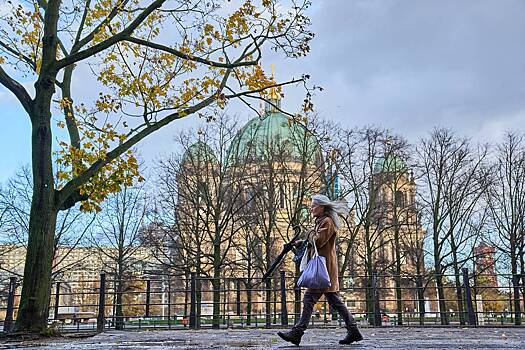 «Дом и быт — не женская тема». Россиянка рассказала об особенностях немок