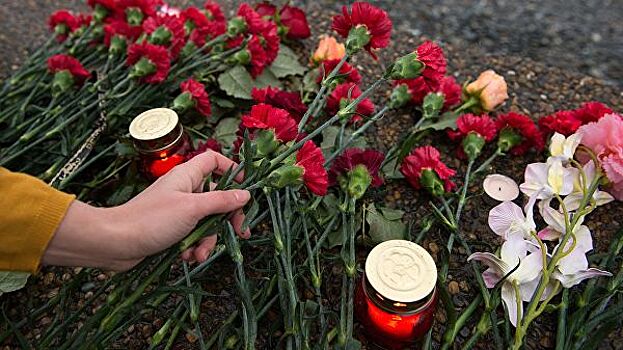Родные жертв катастрофы Ту-154 откроют мемориал в Сочи