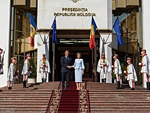 Запад испытывает новые методы давления на суверенитет