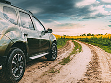 Как проехать на дачу по проселочным дорогам: 6 советов от экспертов СберАвто