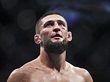 Экс-боец UFC: Чимаев выглядит фантастически, когда свеж, но мы видели, как он слабеет