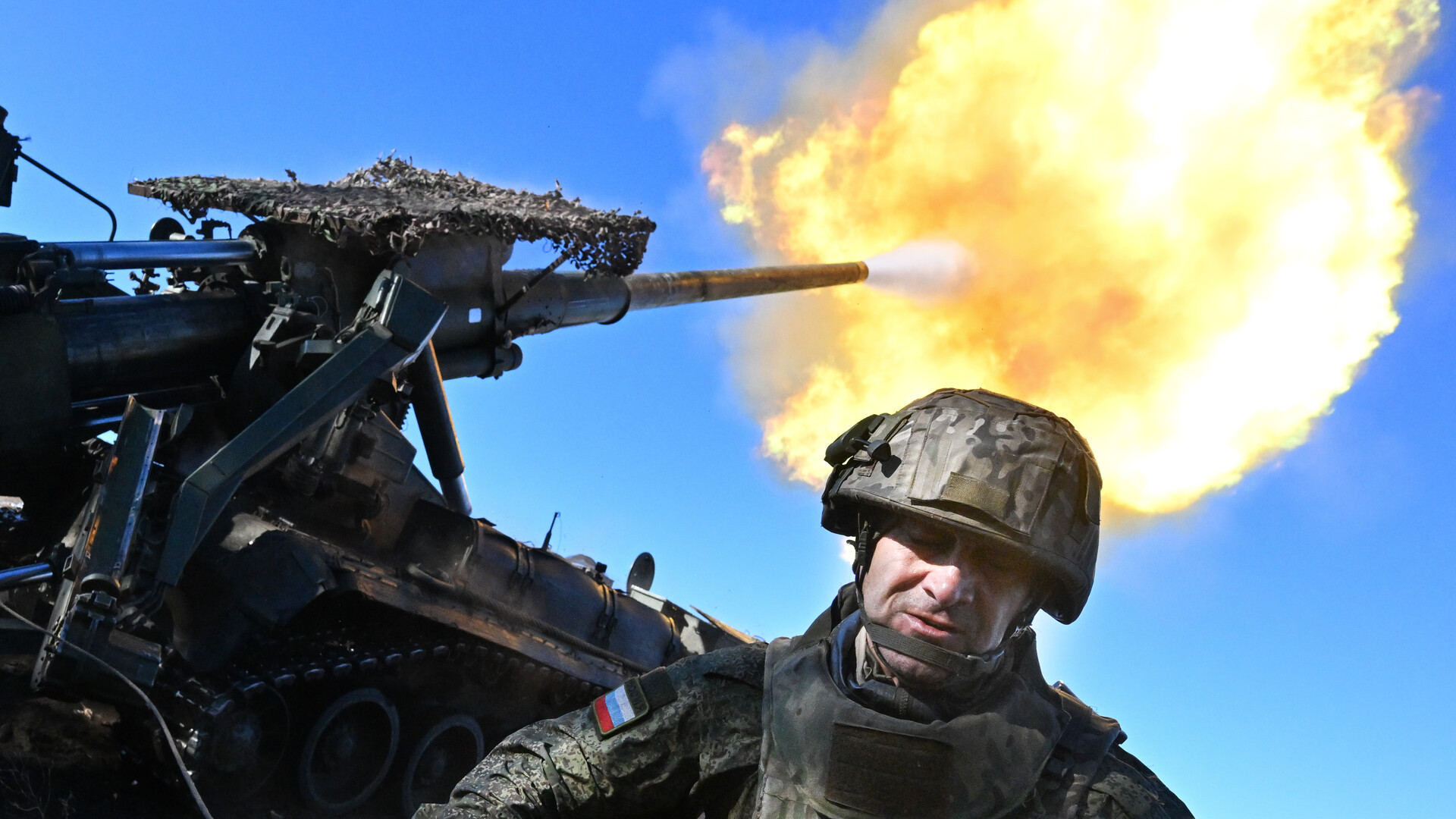 Новости СВО сегодня: удар Молнии и уничтожение Богданы