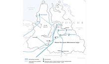 Правительство разрешило «Газпрому» передать два месторождения в ЯНАО в СП «Русгазальянс»