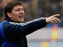 Гордеев — о работе в «Сатурне»: «Губернатор Подмосковья говорил, что со мной можно подписывать пожизненный контракт»