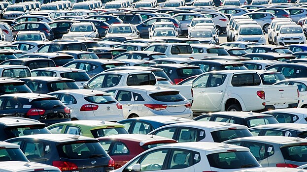 ТОП-10 мировых автопроизводителей