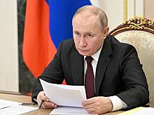 На Западе заявили о «поворотном моменте» в правлении Путина
