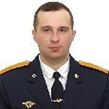Сотрудник ИК-7 УФСИН России по Республике Башкортостан предотвратил преступление