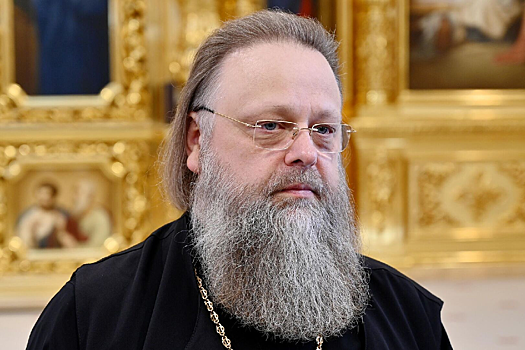 Ростовский митрополит Меркурий назвал причины ослабления генетического кода людей